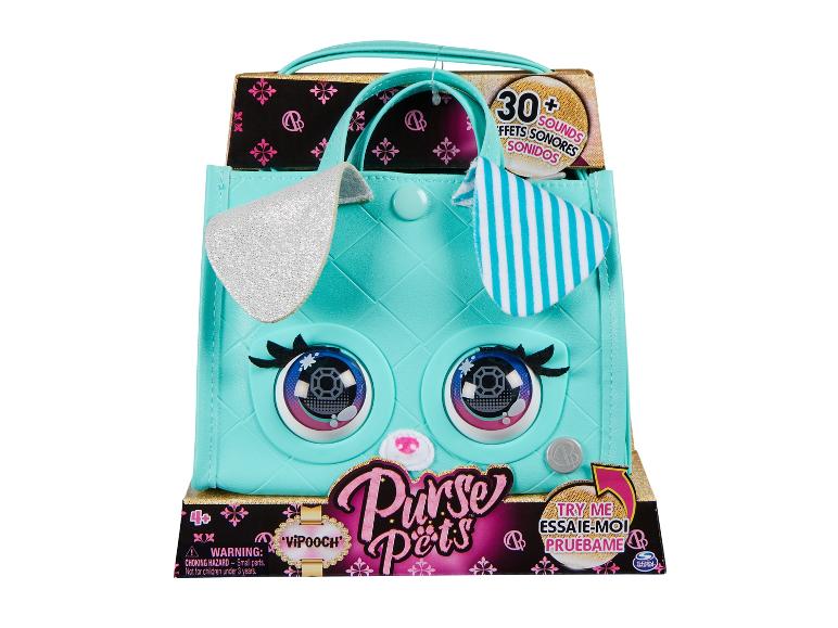 Purse Pets