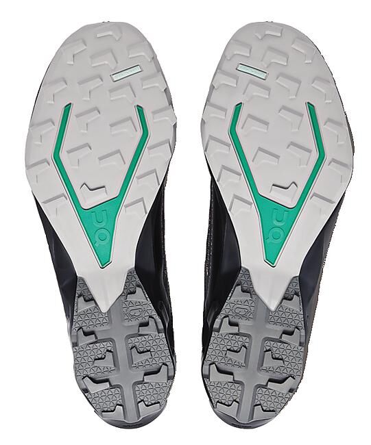 ON RUNNING - CHAUSSURES DE TRAIL CLOUDVENTURE PEAK 3 M