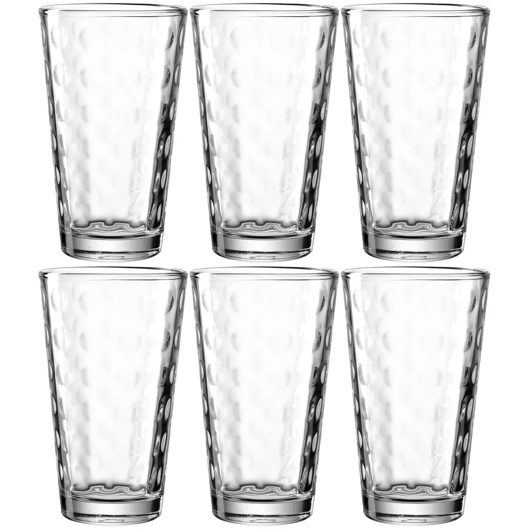 Longdrinkglas Optic 540 ml