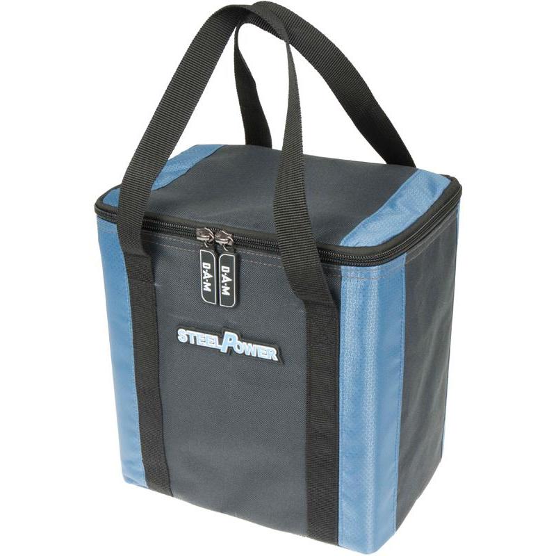 Sac De Transport Dam Steelpower Blue Pilk Container Large