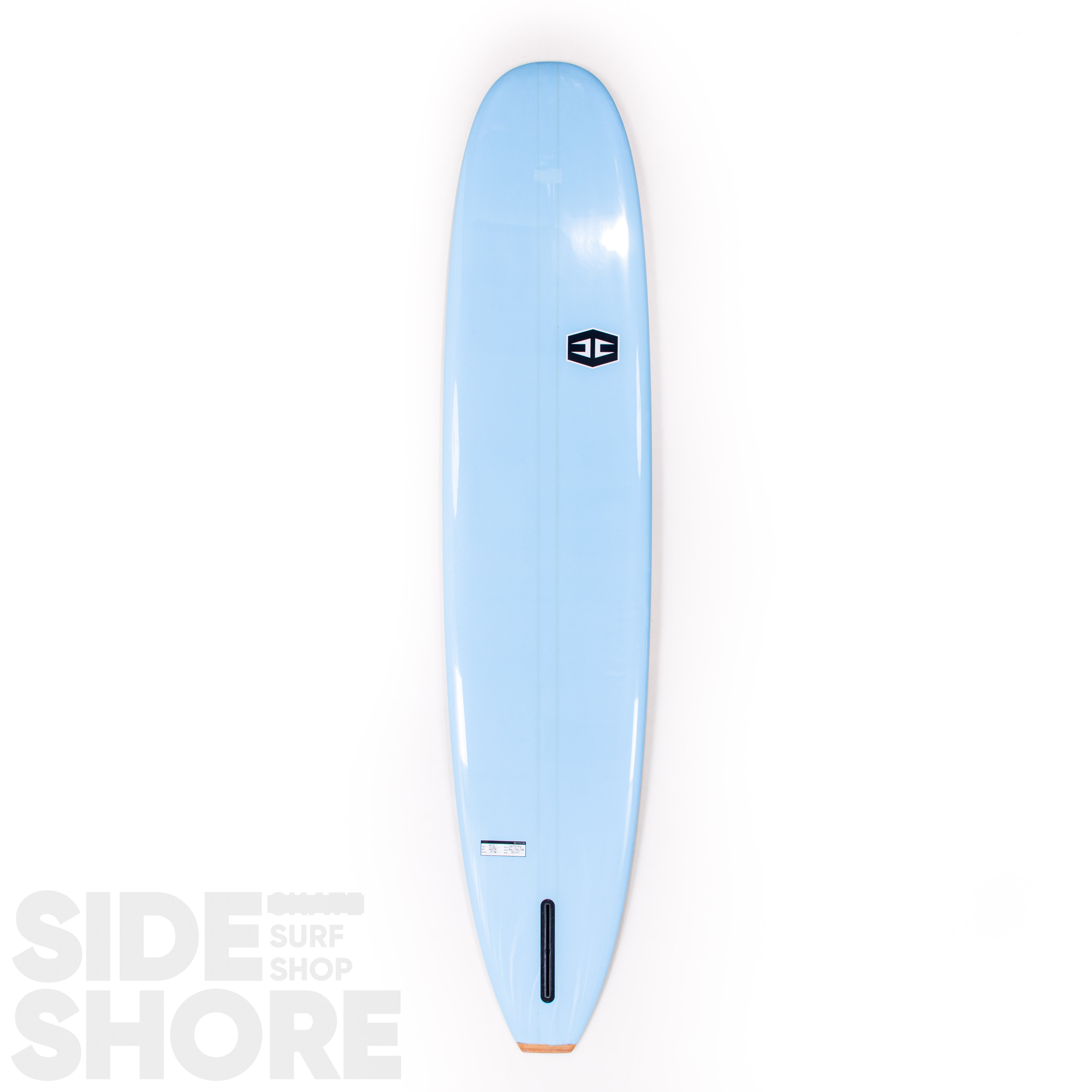 HURRICANE Table Top 9'6