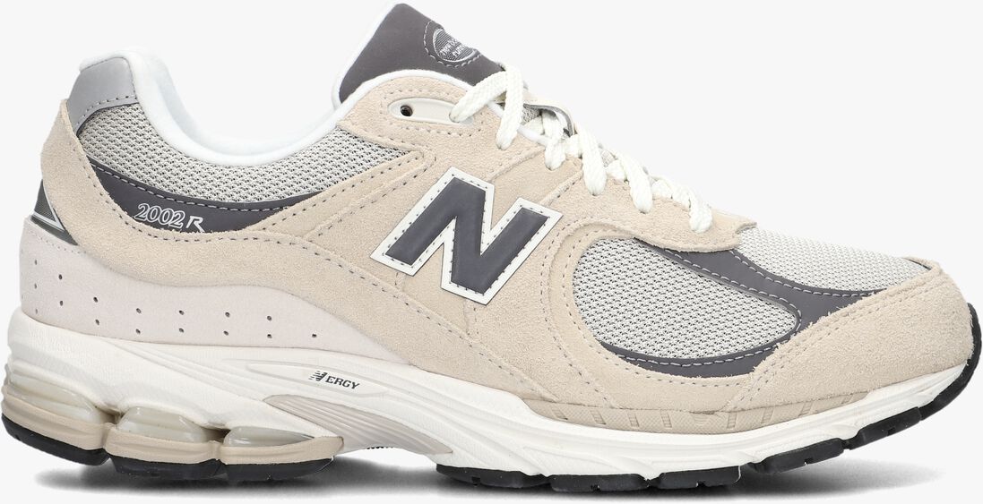 NEW BALANCE beige new balance lage sneakers m2002 m