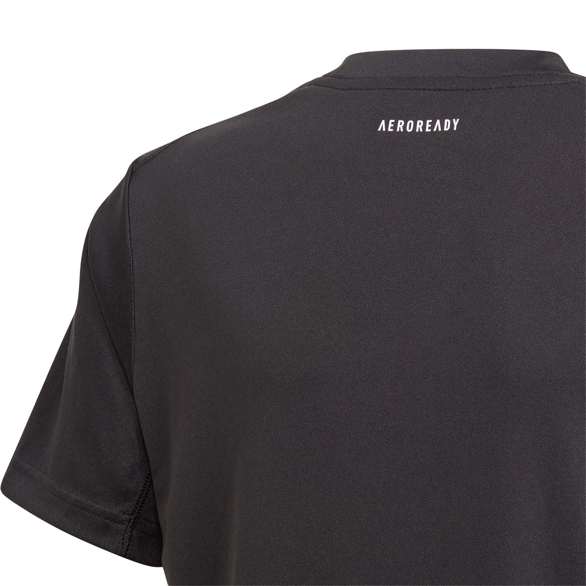 adidas Club 3-Stripes Tennis T-shirt Børn