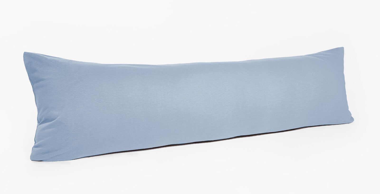 Vario Seitenschläfer-Kissenhülle 40 x 140 cm blue sky