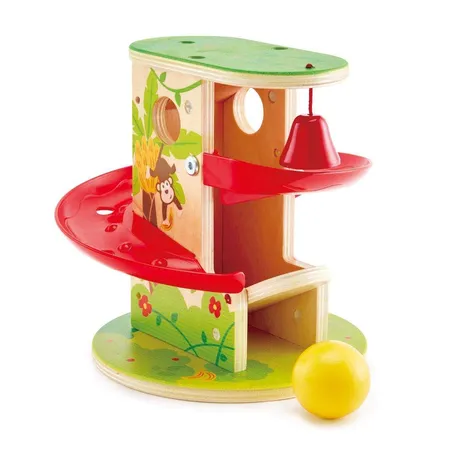 Hape Dschungel-Rutsche