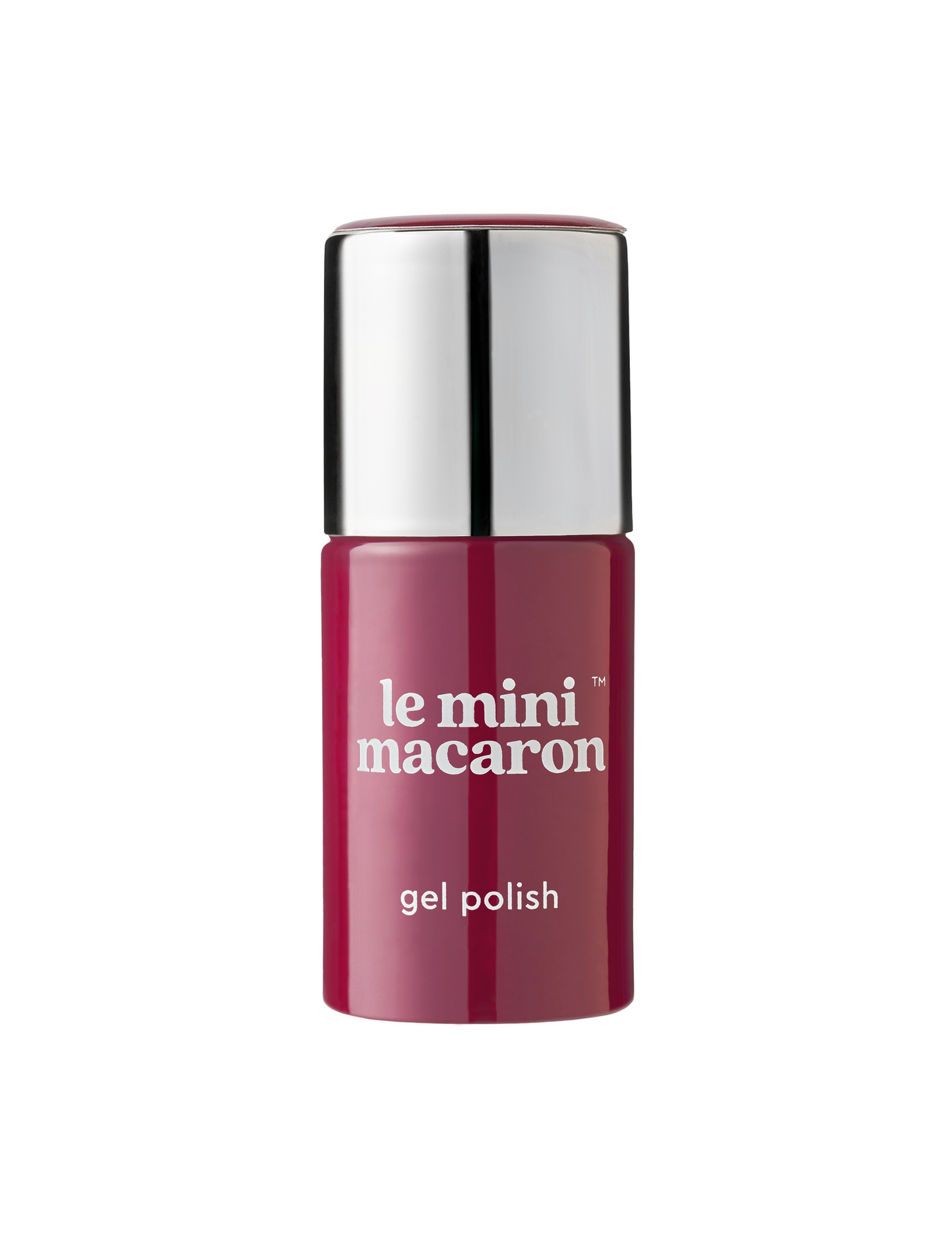 Le Mini Macaron Single Gel Polish Vin Chaud