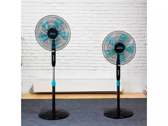 Ventilateur sur Pied Cecotec EnergySilence 510 40 W