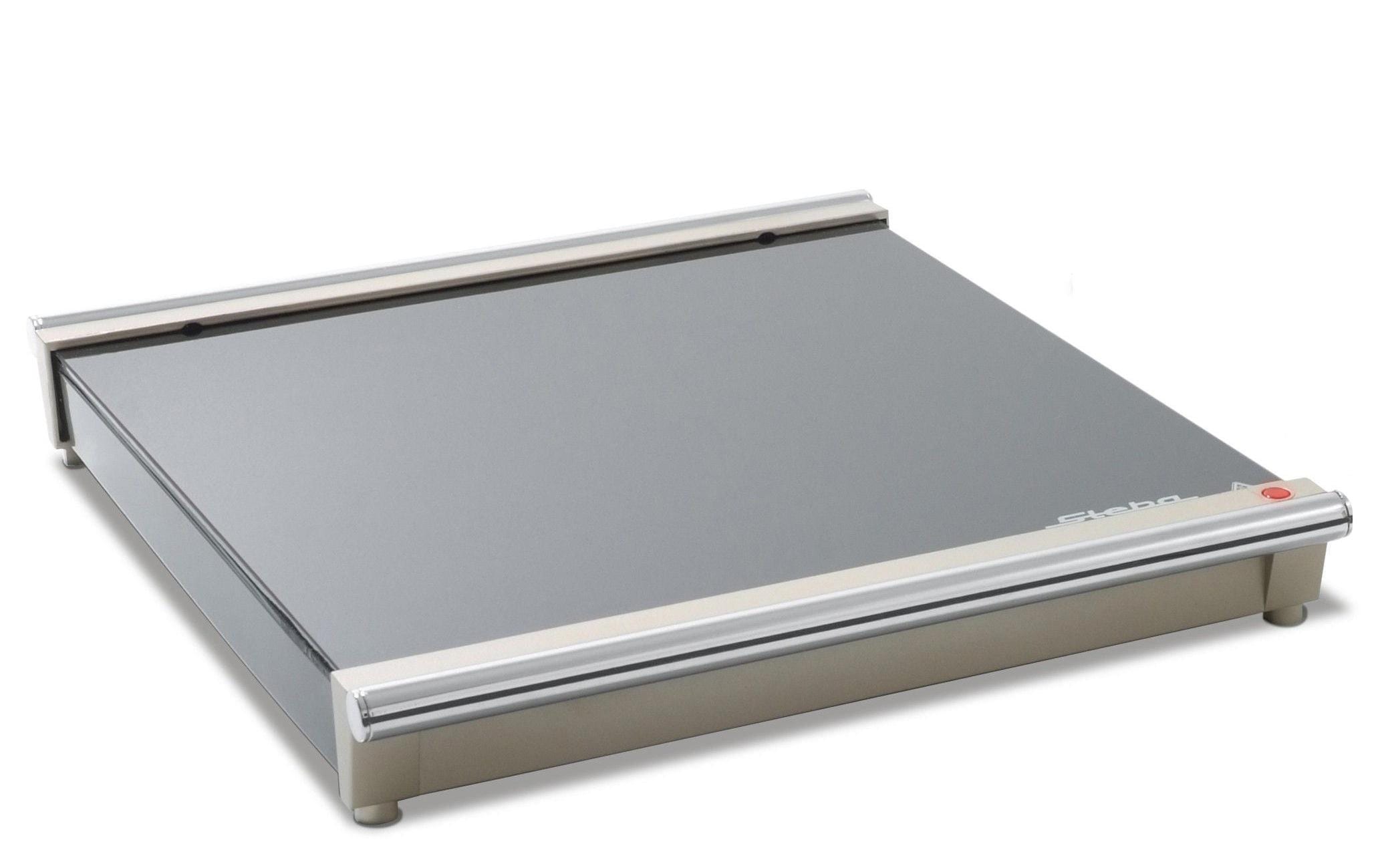 Warmhalteplatte Erweiterungsmodul zu WP1Warmhalteplatte