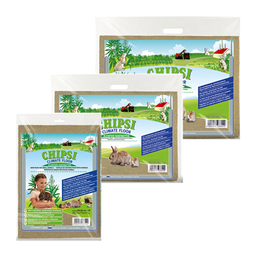 Chipsi Climate Floor
