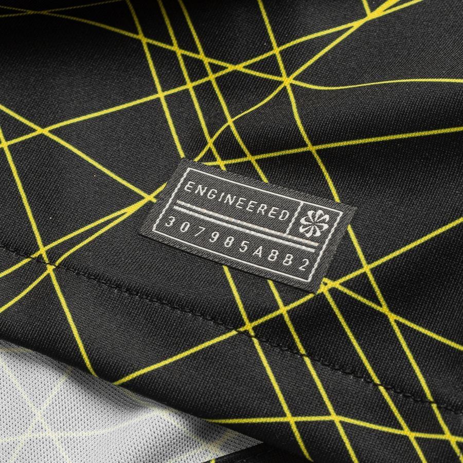 Paris Saint-Germain Quatrième Maillot Jordan x PSG 2023 Femme