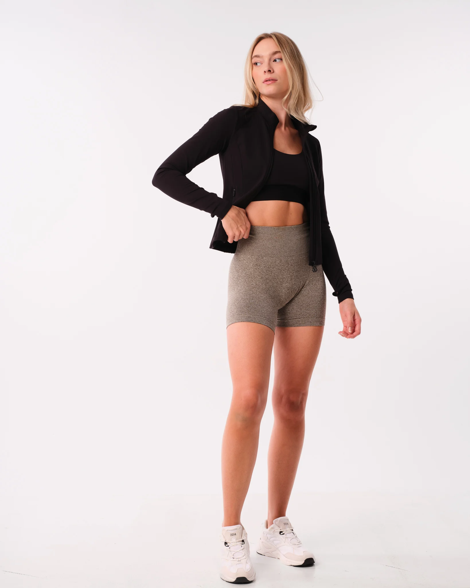 Bumpro Beam Clean Shorts 5\