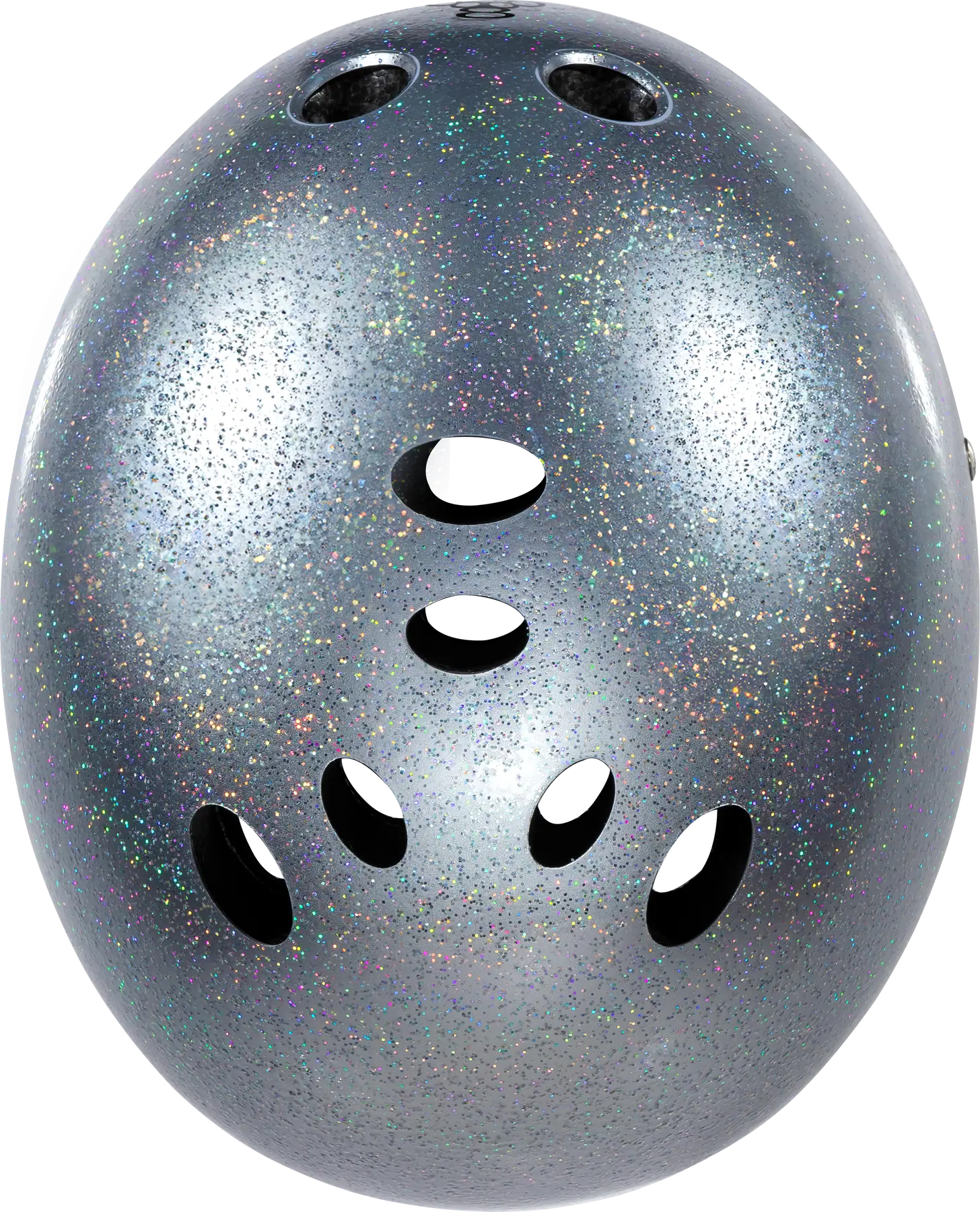 Triple Eight Glitter Sweatsaver Skate Hjelm - Hjelme | SkatePro