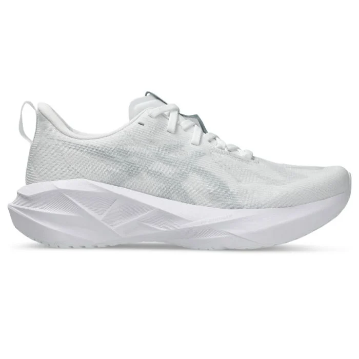 Asics Dame Løbesko Novablast 5 Hvid