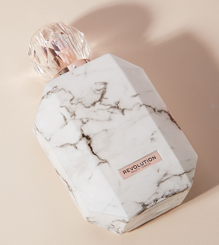 Revolution - Eau de Toilette 100ml - Timeless