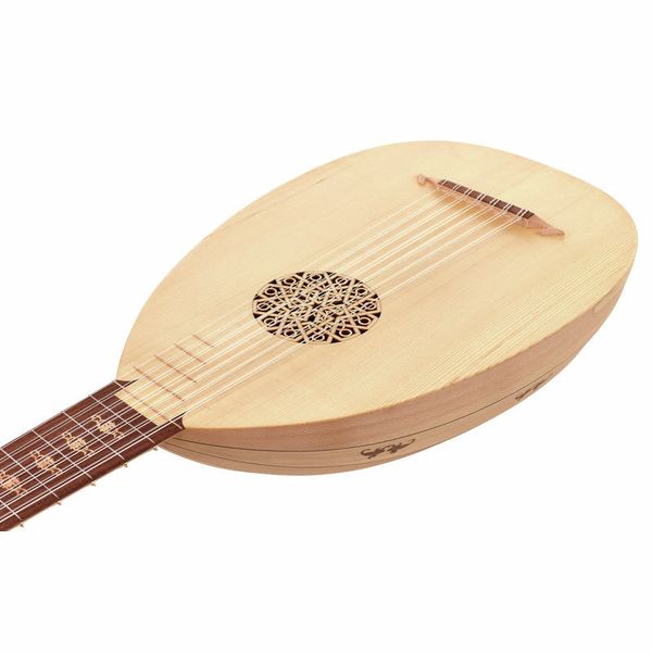 Thomann Renaissance Lute Deluxe 7C