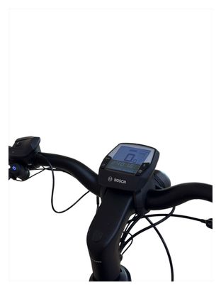Produit reconditionné . Riese et Müller Charger3 GT touring SHIMANO XT 2023 . Vélo électrique . Riese et Müller . très bon état