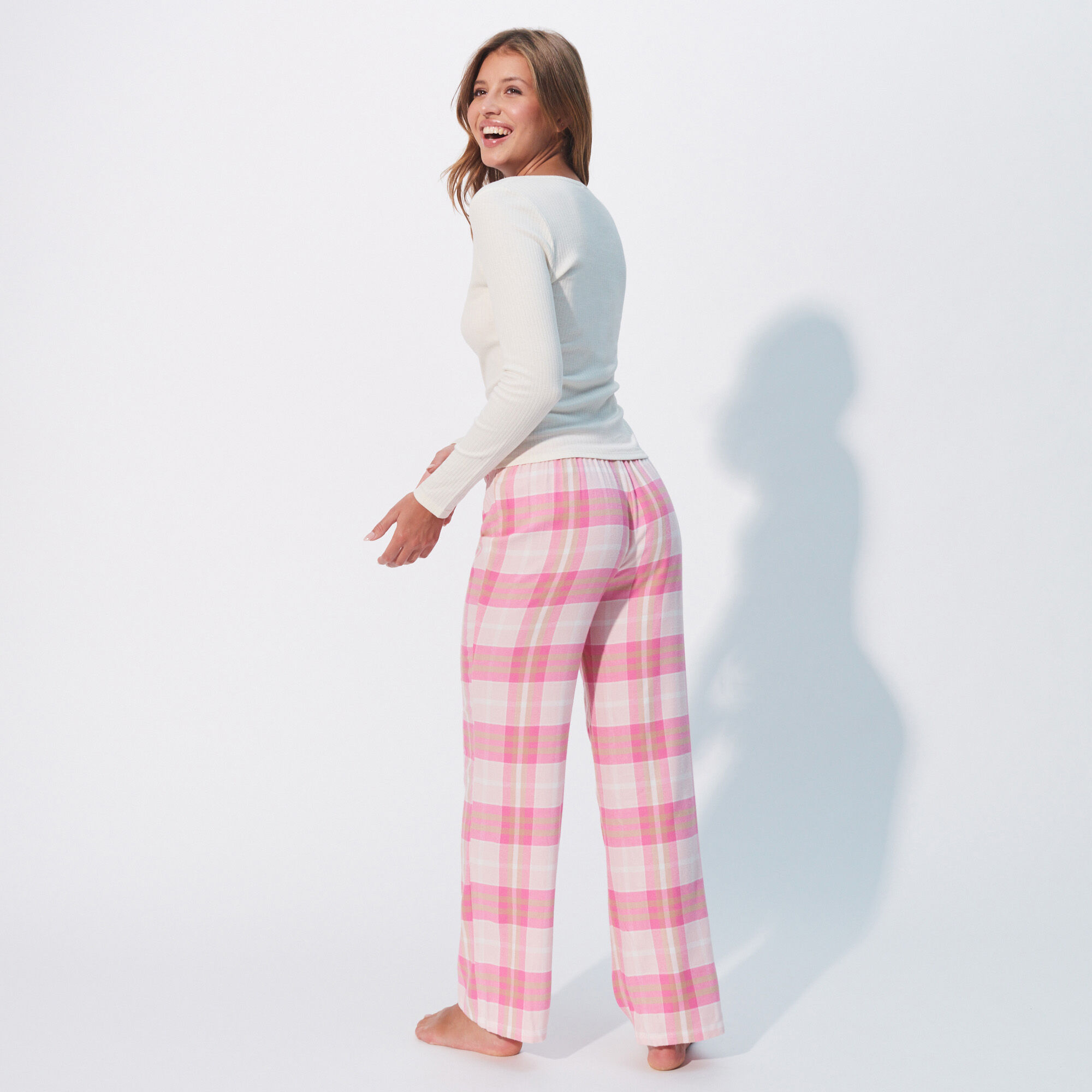 Pantalon de pyjama