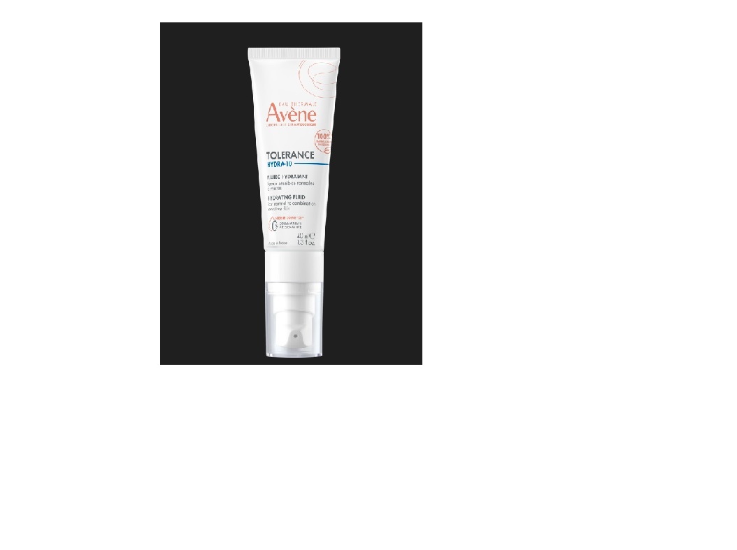 FLUIDO AVENE TOLERANCE HYDRA 10 40ML