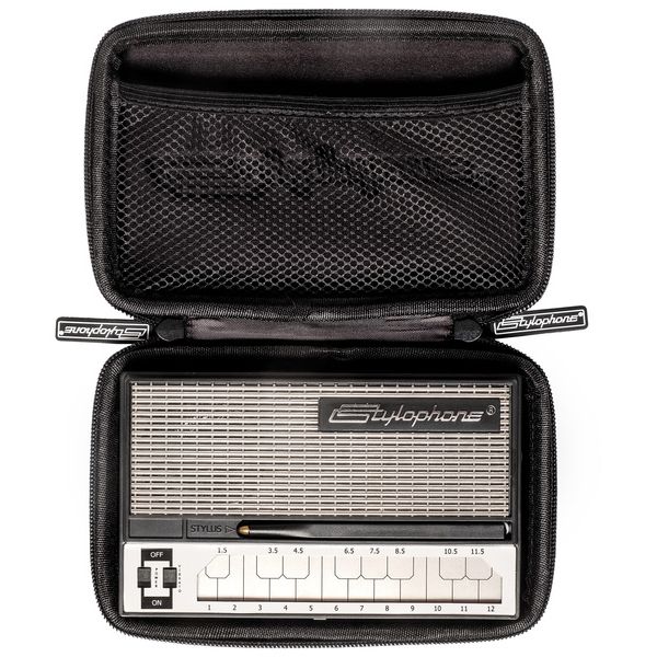 Stylophone S-1 Analog Case Set