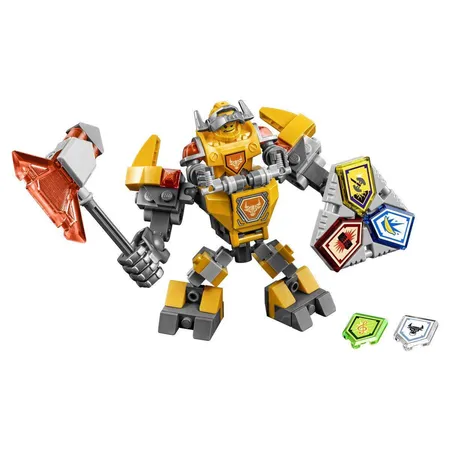 LEGO® NEXO KNIGHTS™ 70365 Action Axl