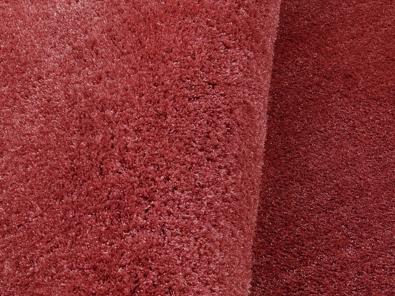 OCI Soft Dream ca. 120cm rund SOFT DREAM
