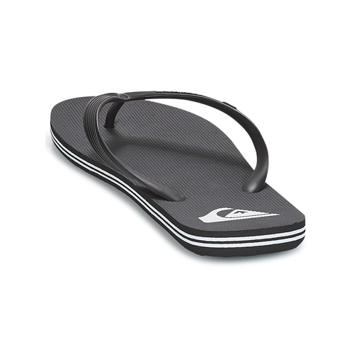 Quiksilver - MOLOKAI M SNDL XKKW - Noir