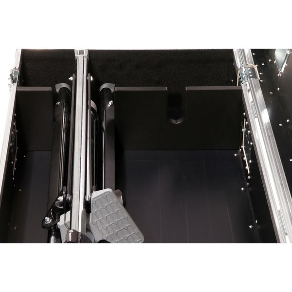 Thon Case Manfrotto 087 Windup