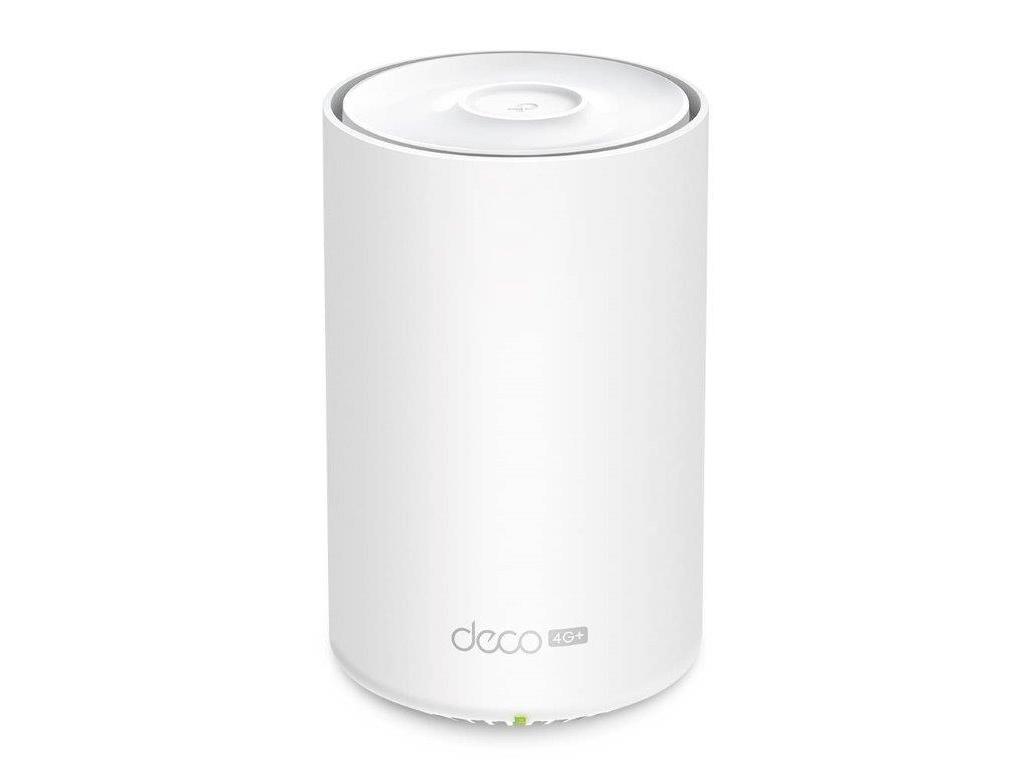 ROUTERS TP-LINK DECO X10-4G 4G  AX1500