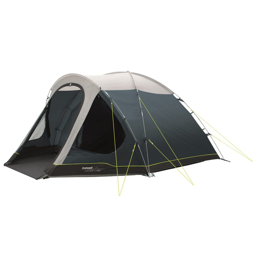 Tenda Outwell Cloud 5 para 5 pessoas