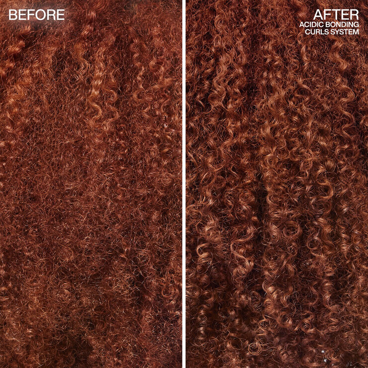 Redken Acidic Bonding Curls Shampoo
