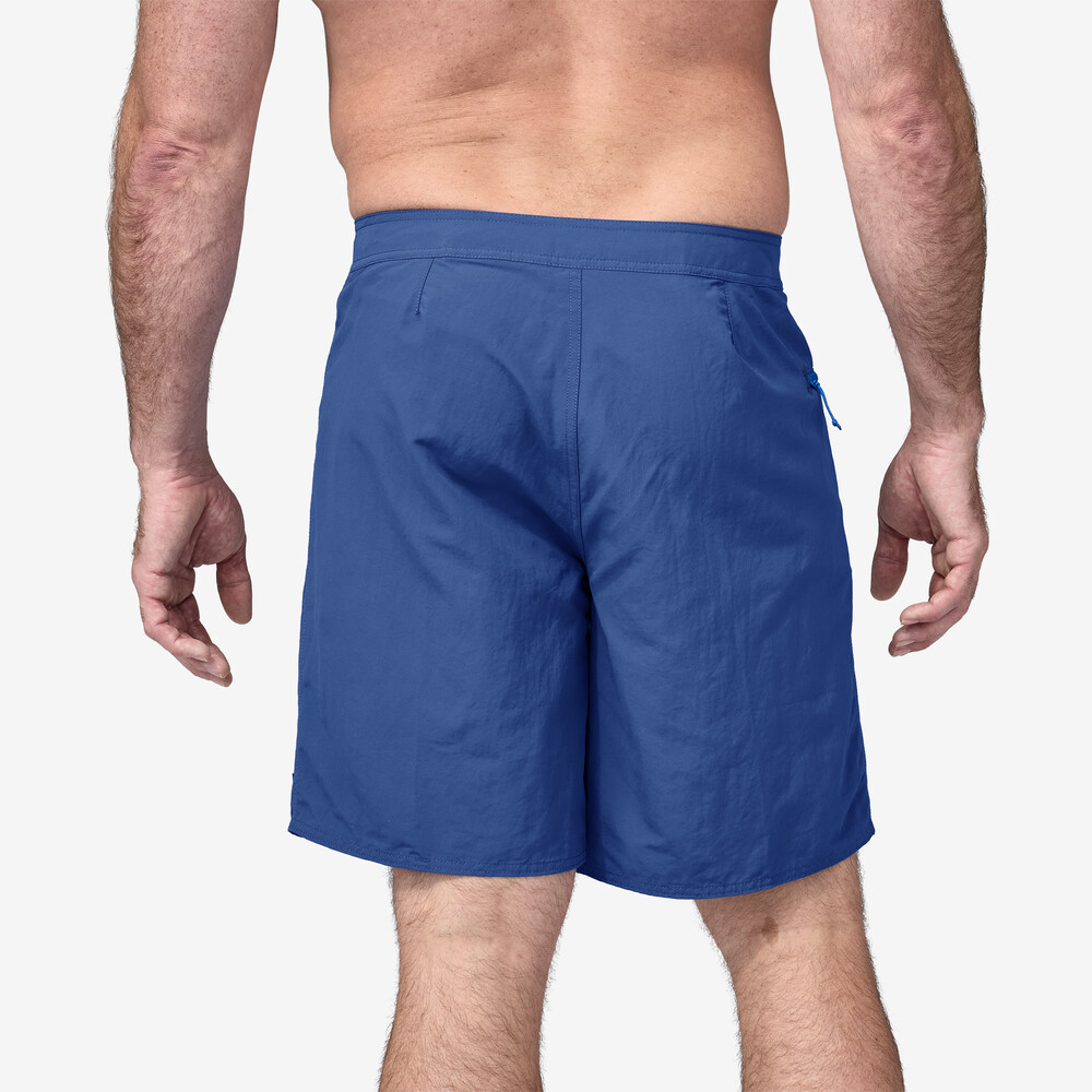 Wavefarer-Boardshorts für Herren – 19 Zoll
