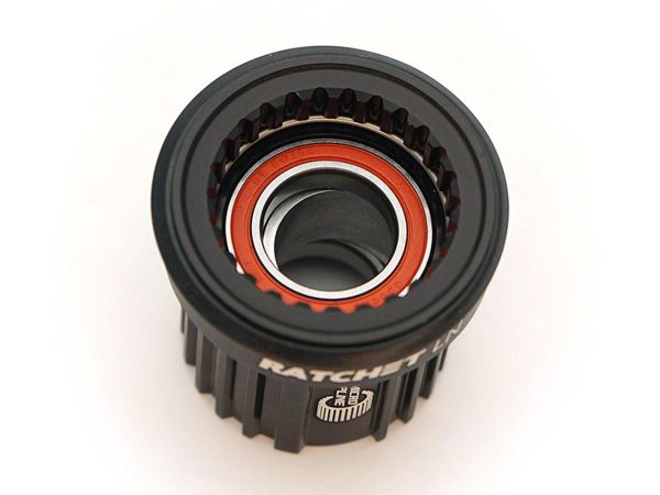 DT Swiss ASL12 Micro Spline Body
