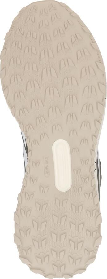 ADIDAS PERFORMANCE Loopschoen 'Runfalcon 5 TR' sepia olijfgroen wit