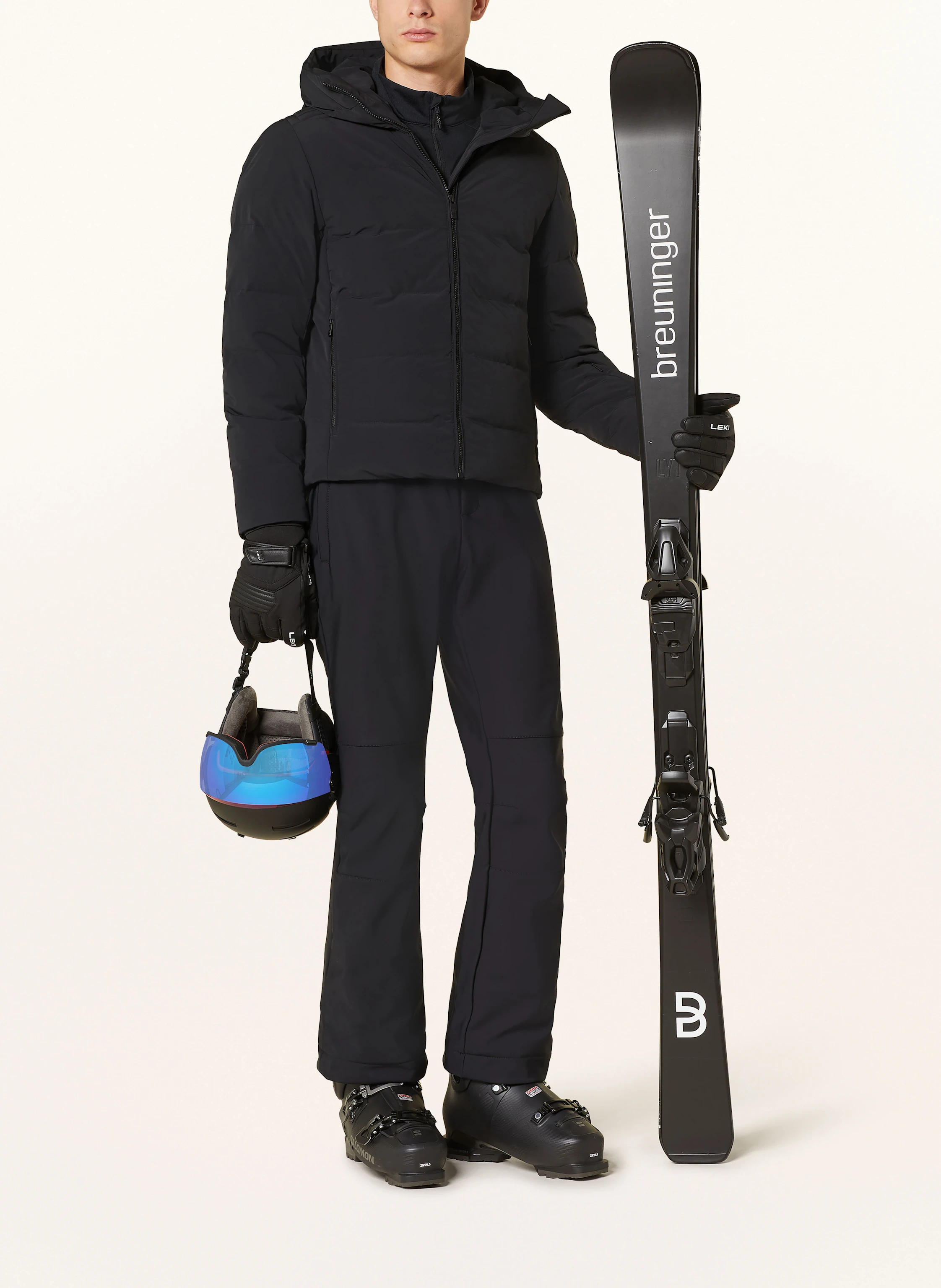 fusalp Skijacke CONSTANT