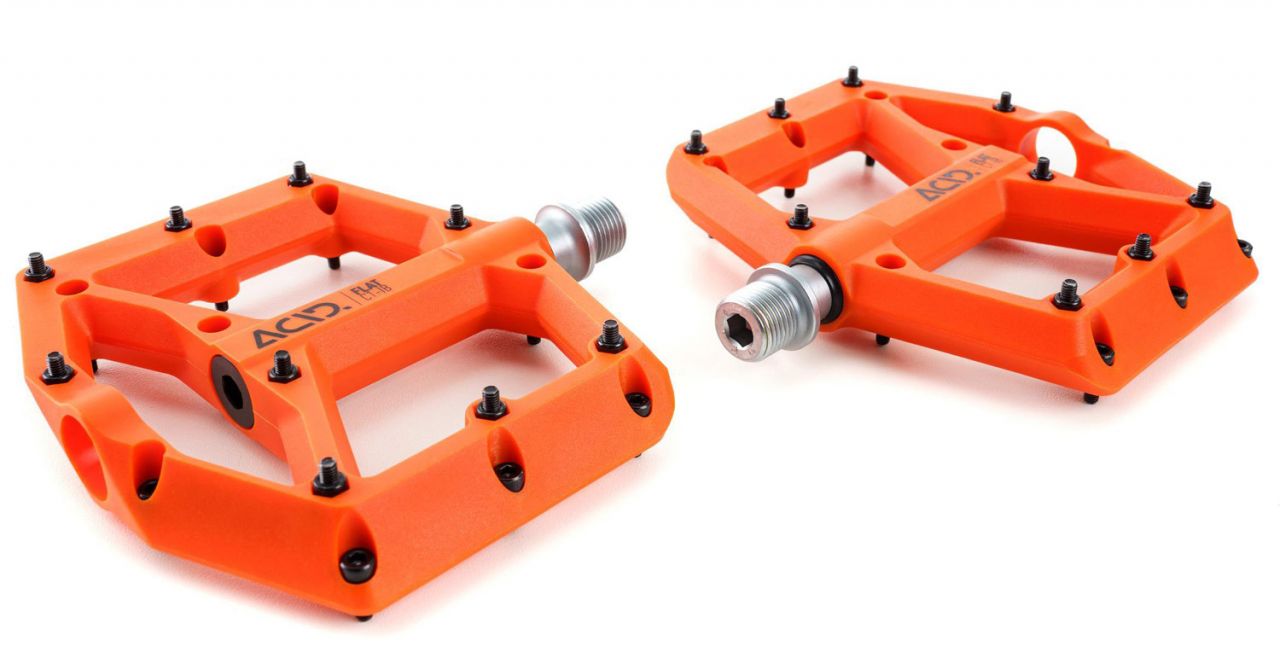 ACID FLAT C1-IB Plattformpedale kaufen | Bike-Discount