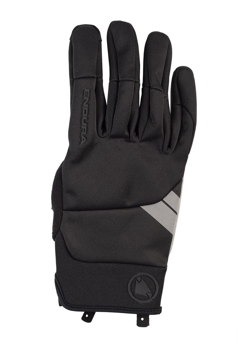 Endura Windchill Handsker Sort