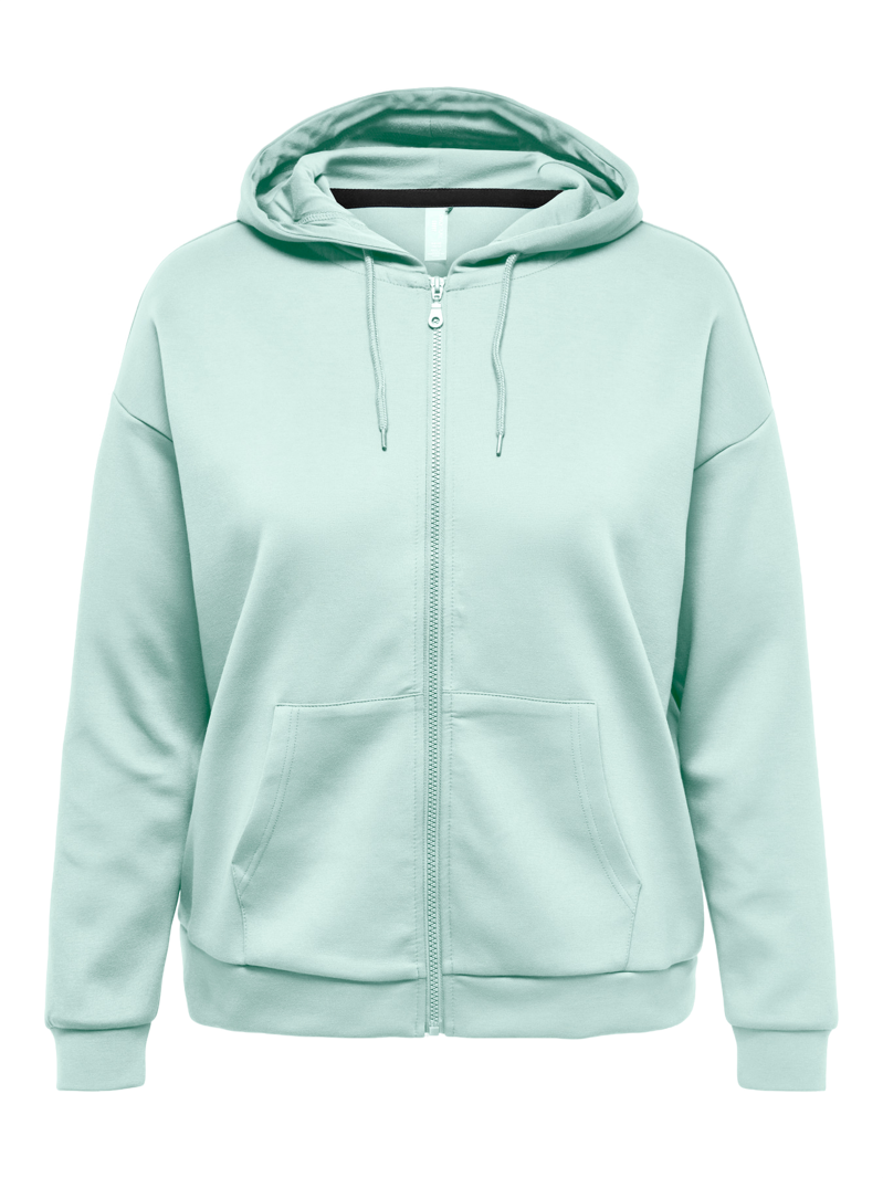 Lounge Hoodie