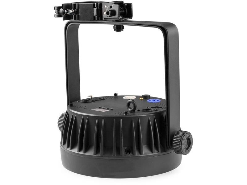 BeamZ Clamp BC50B-50F Slimline-Halbkupplung für Rohr- und Traversenbefestigungen