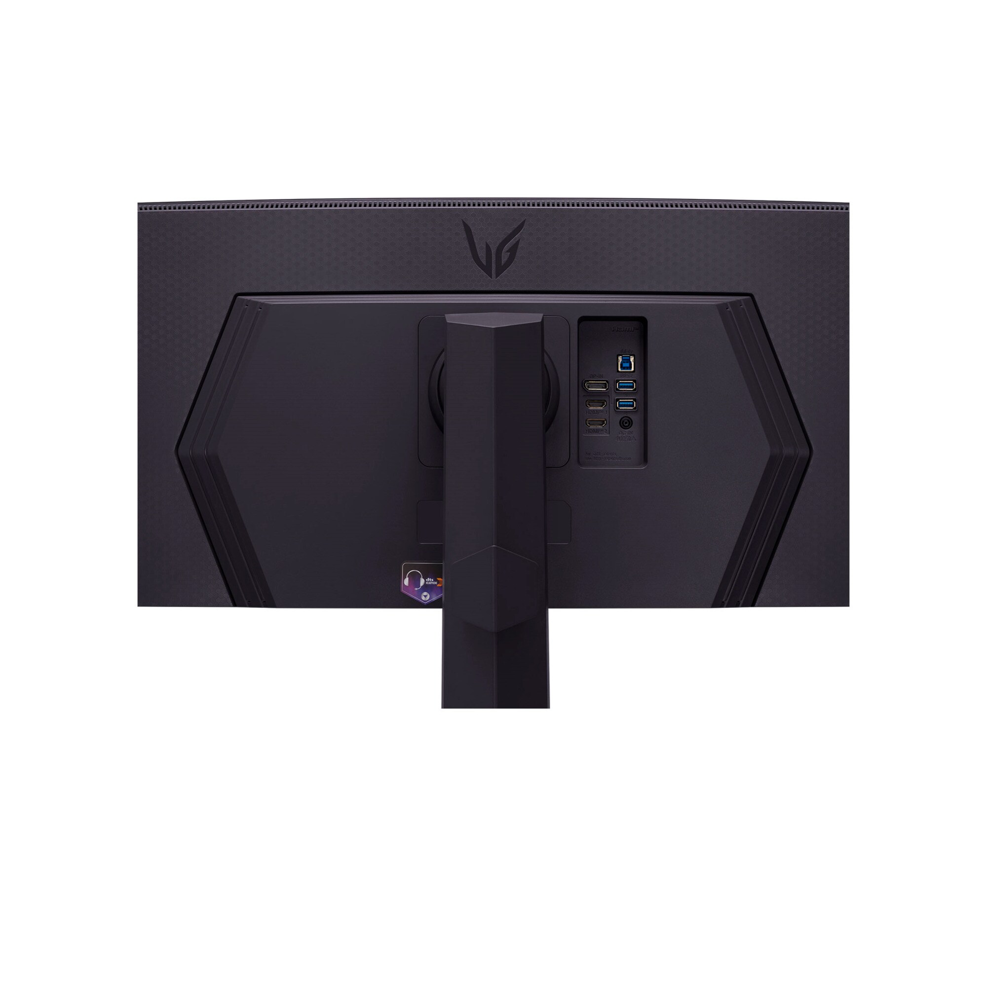 LG Gaming-Monitor UltraGear 45GR65DC-B