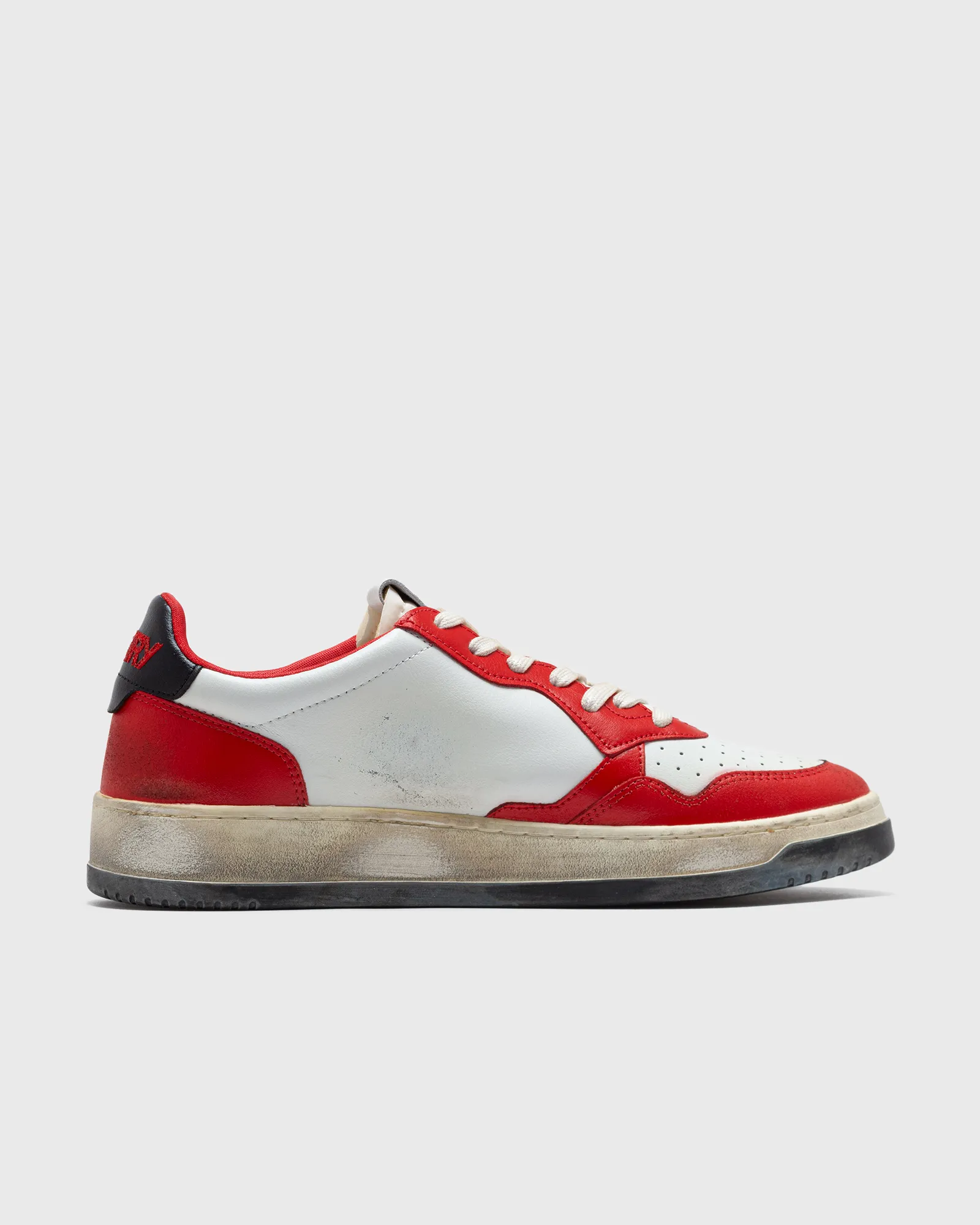Autry Action Shoes SUPER VINTAGE LOW
