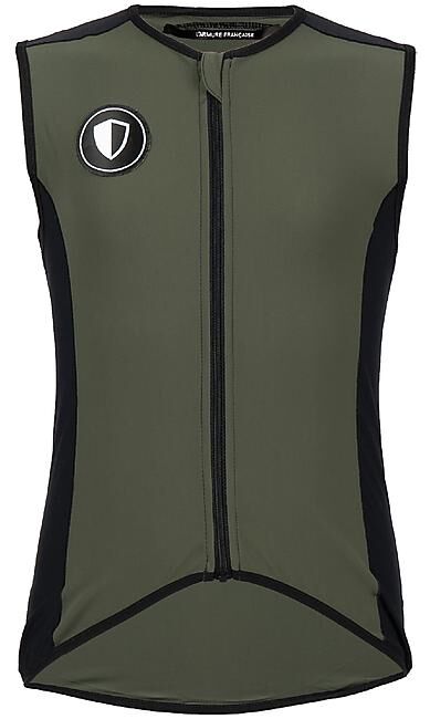 L'ARMURE FRANCAISE - GILET DE PROTECTION JUNIOR