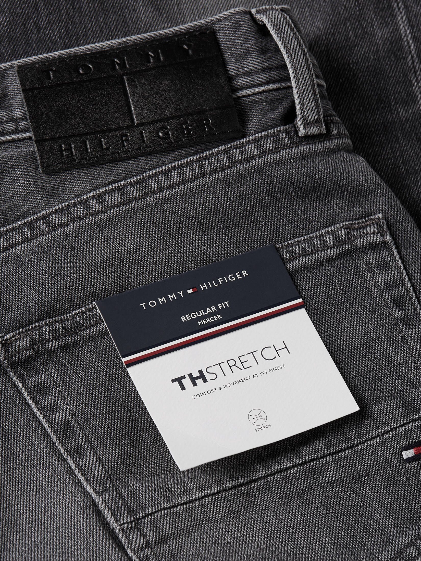 Tommy Hilfiger| Herren Jeans