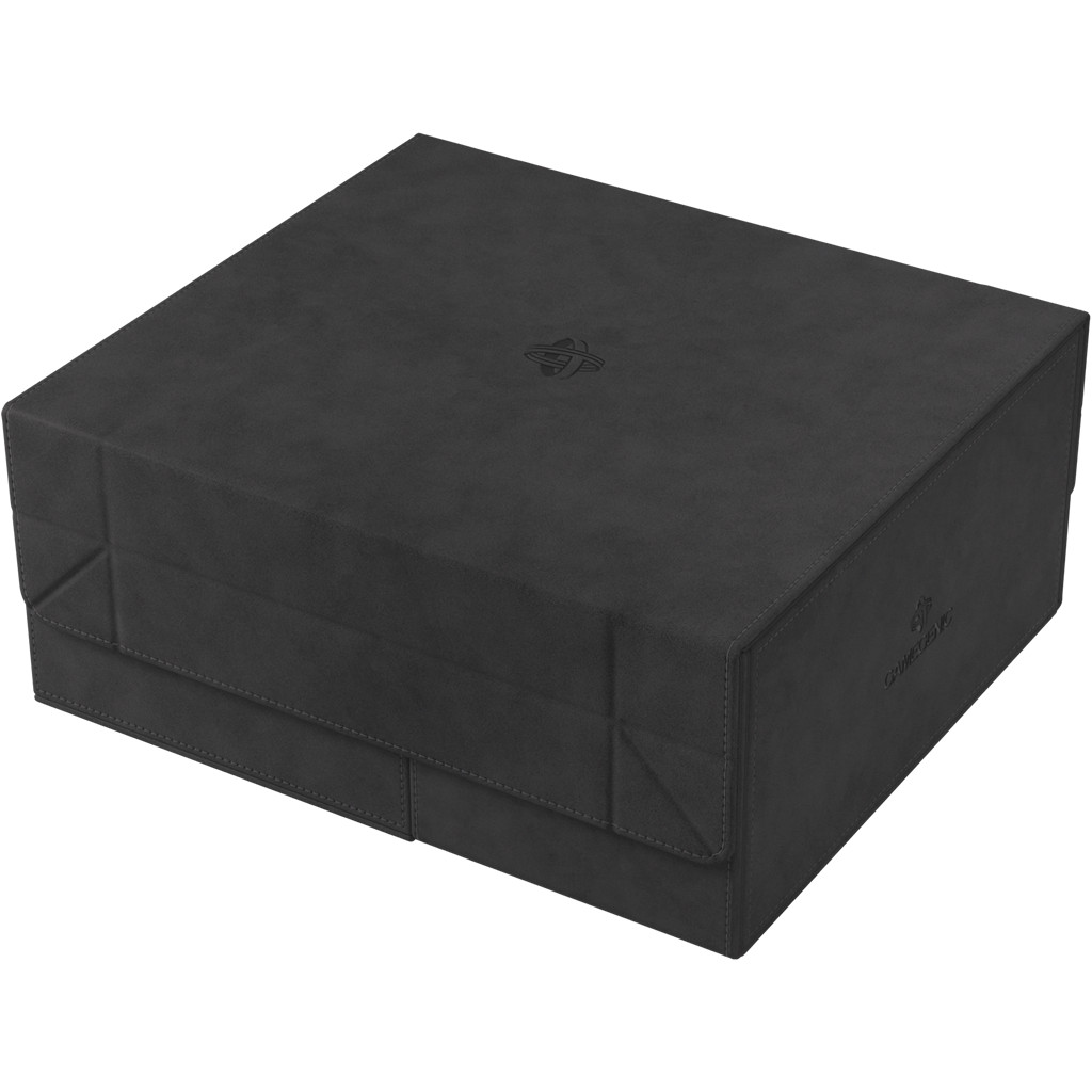 Gamegenic - Games' Lair 600+ Noir