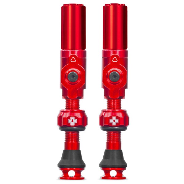 Muc Off - Tubeless Valves Big Bore Hybrid - Valve de vélo