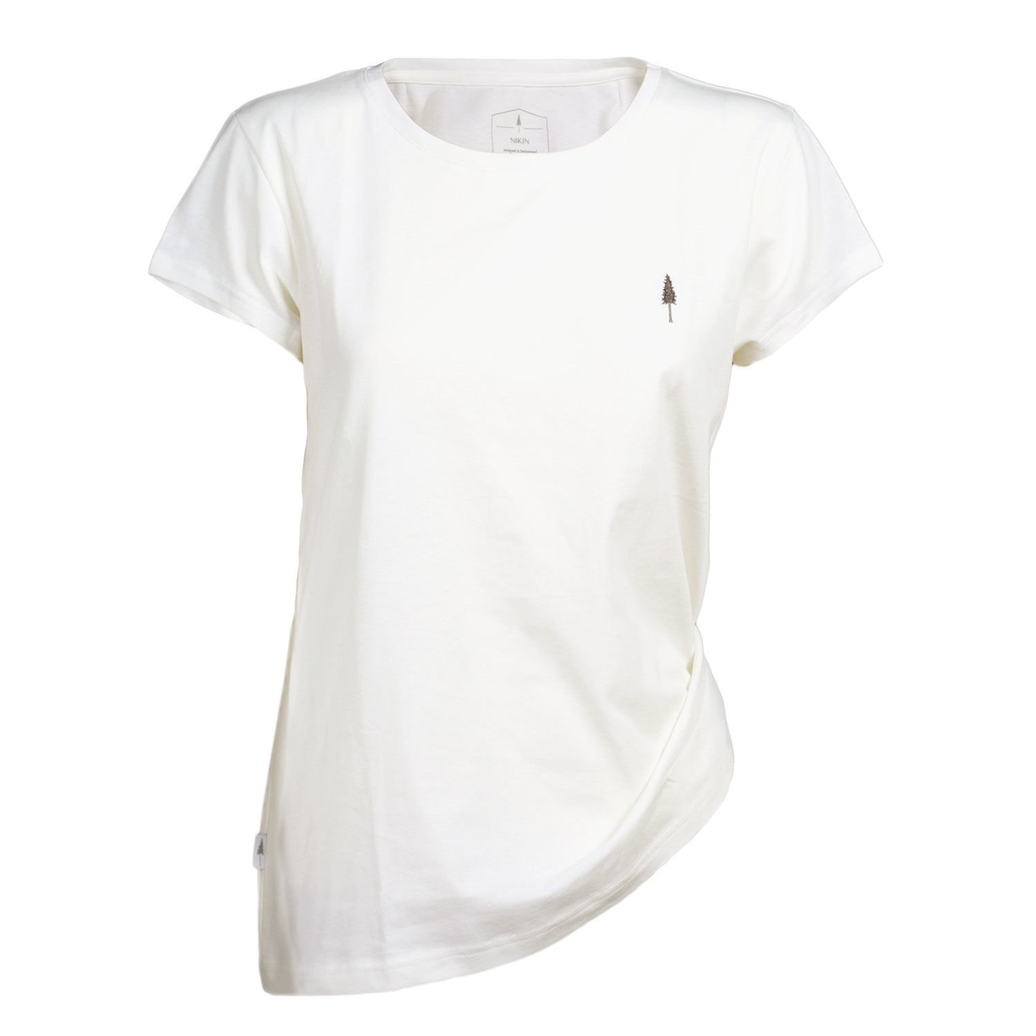 NIKIN TreeShirt Basic Women