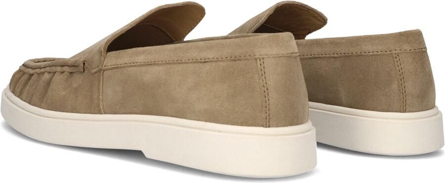 MACE Beige Instappers Liam-25