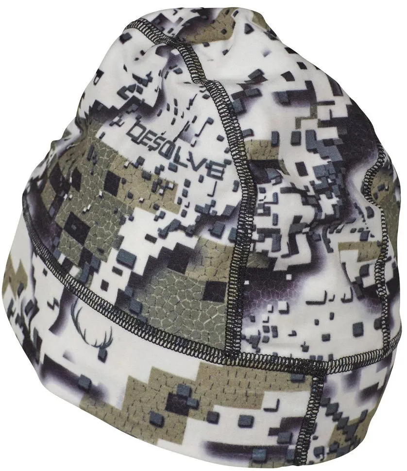Swedteam Alpha Desolve Zero