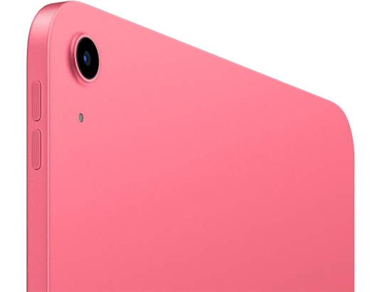 APPLE - iPad 11 A16 Rose 128 Go WiFi 2025