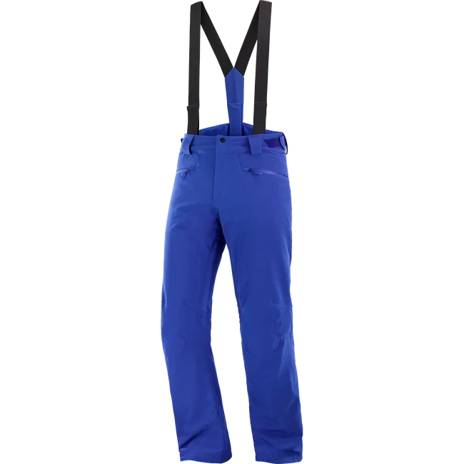 EDGE  Pantalon de ski pour homme