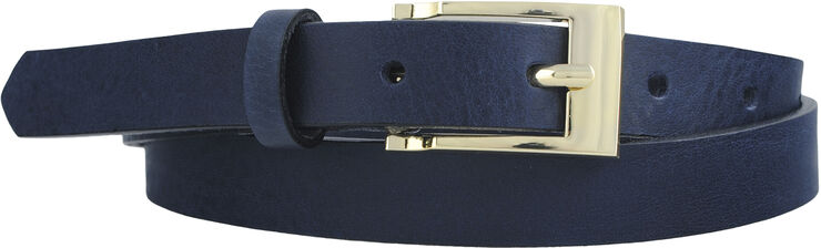 BOSSWIK D10215/20 Belt, Navy 009